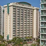 Bourbon Barra da Tijuca Residence