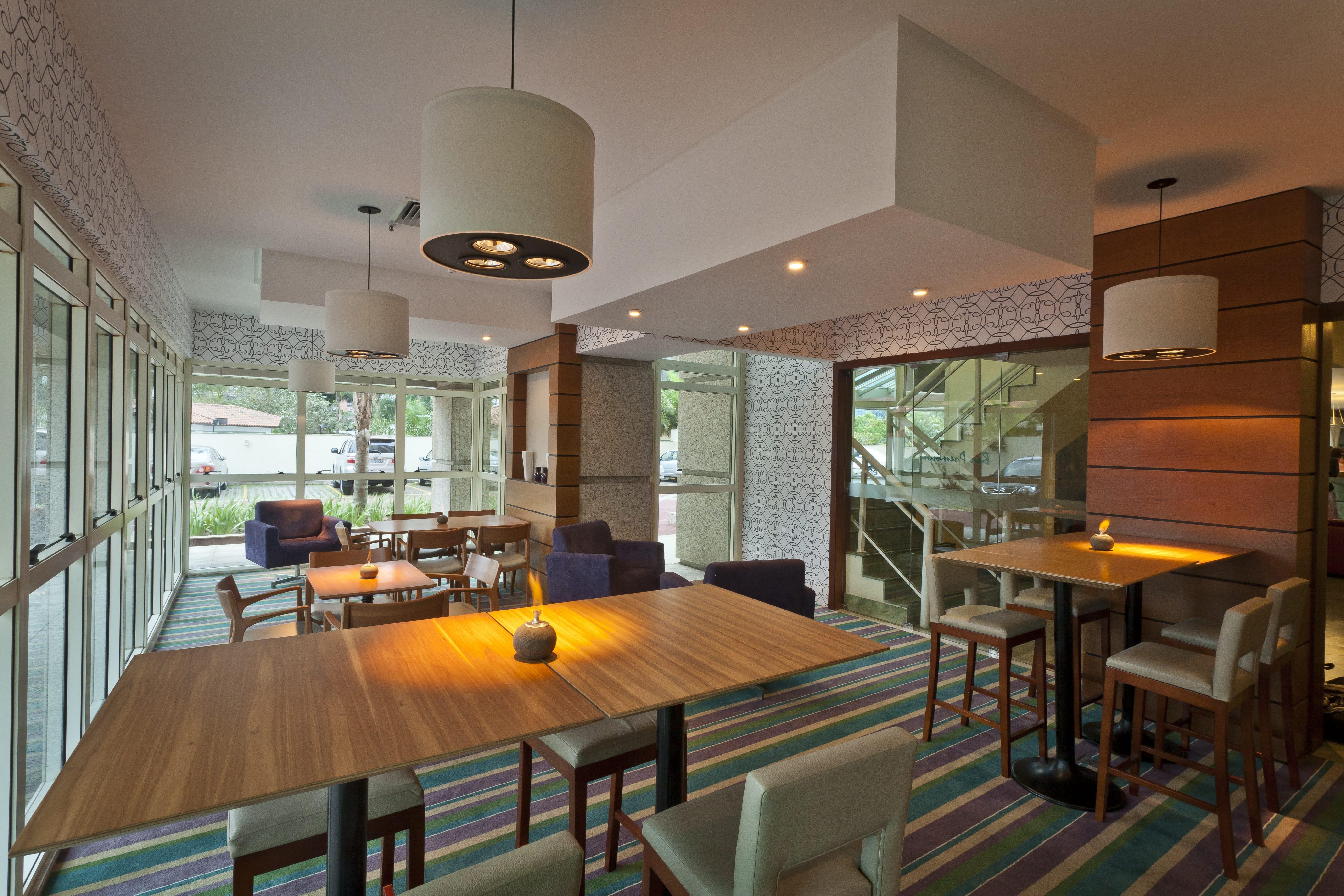 Bourbon Barra Da Tijuca - Hotel Rio de Janeiro